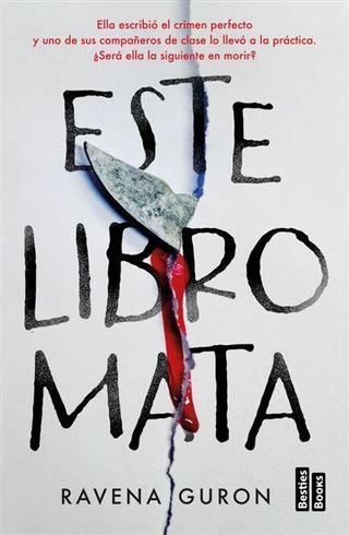 Este Libro Mata (9788427053748)