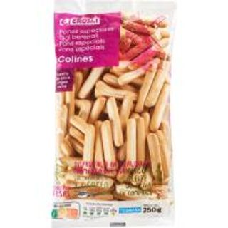 Colines Con Aceite De Oliva Eroski, Bolsa 250 G (17921800)