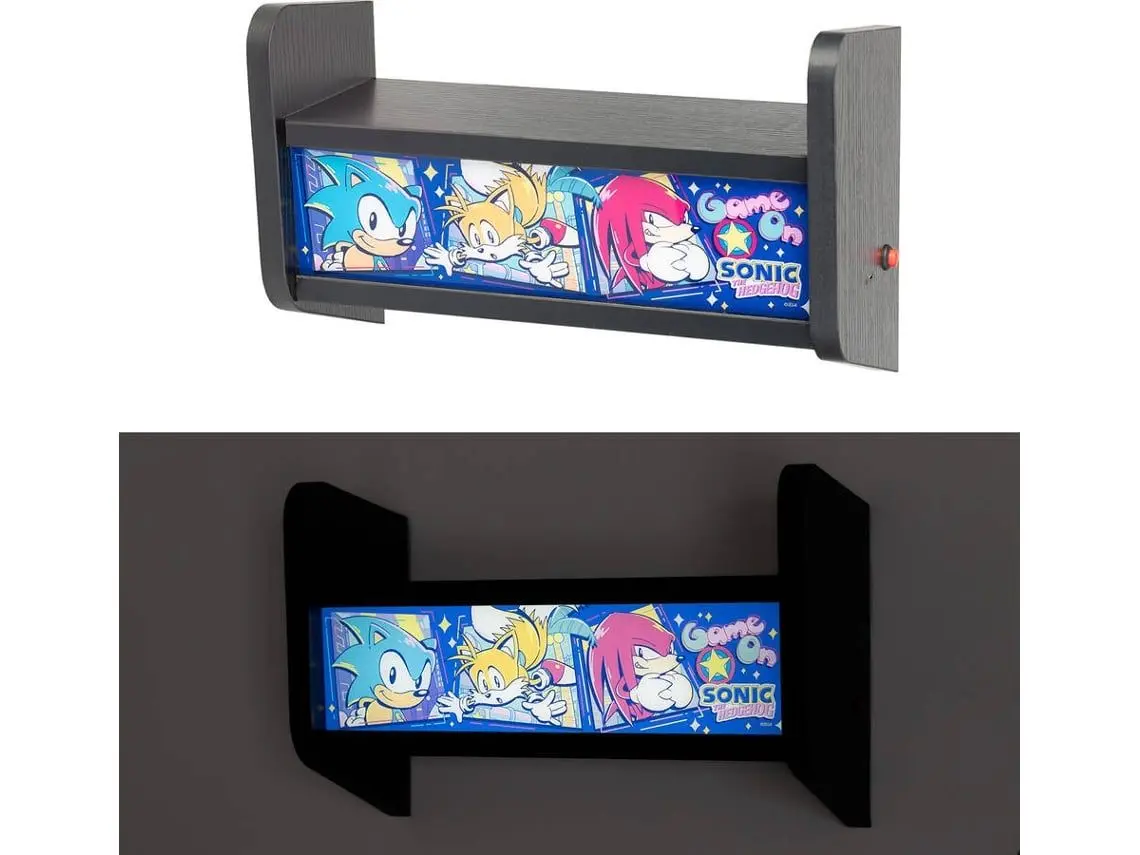 Iluminação