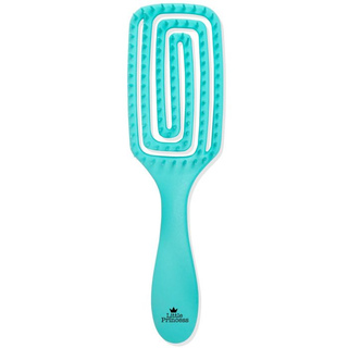 Little Princess Cepillo Extraflexible - You Are The Princess - Azul 8436589531680