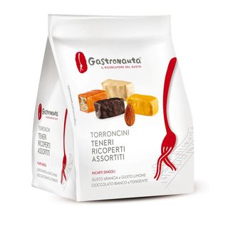 Gastronauta Torroncini Bs 200G - 151564