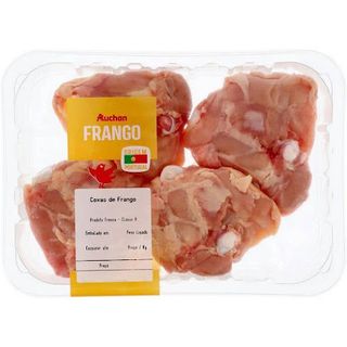 AUCHAN Coxas de Frango (1 un = 750 g aprox)
