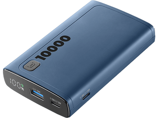 Powerbank - Cellularline Pbdispl01Pd10000B (1584968)