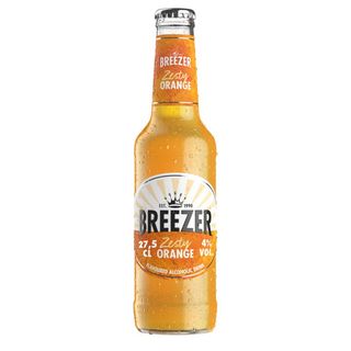 Bacardi Breezer Cocktail Orange 27,5cl