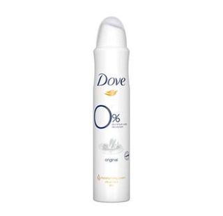 Dove Original 0% 1370077 200Ml
