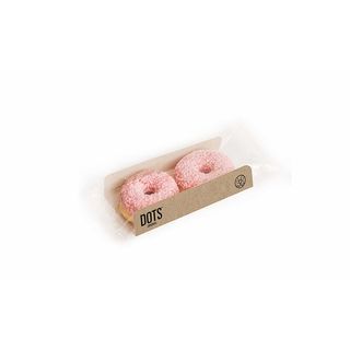 Europastry dots pink pack 2uds 180 g