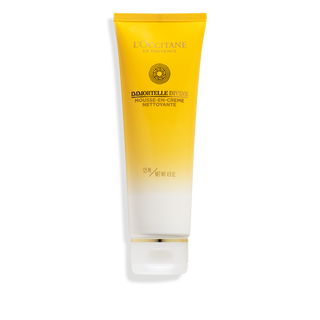 Limpiador Cremoso Divina Siempreviva 125ml