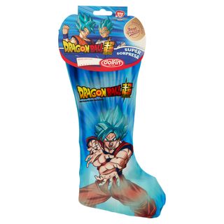 Dolfin Dragon Ball Super Sorpresa Socks, 190g