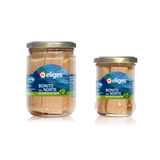 ELIGES Bonito Del Norte Aceite Oliva Tarro 140 Gr
