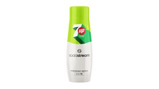 SodaStream - Syrop 7UP Free 440ML - 440 ml