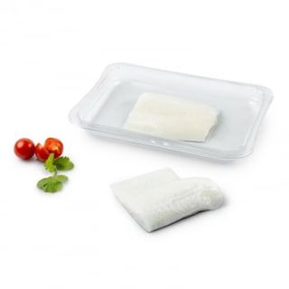 Filete De Merluza Bandeja 300 G Aprox
