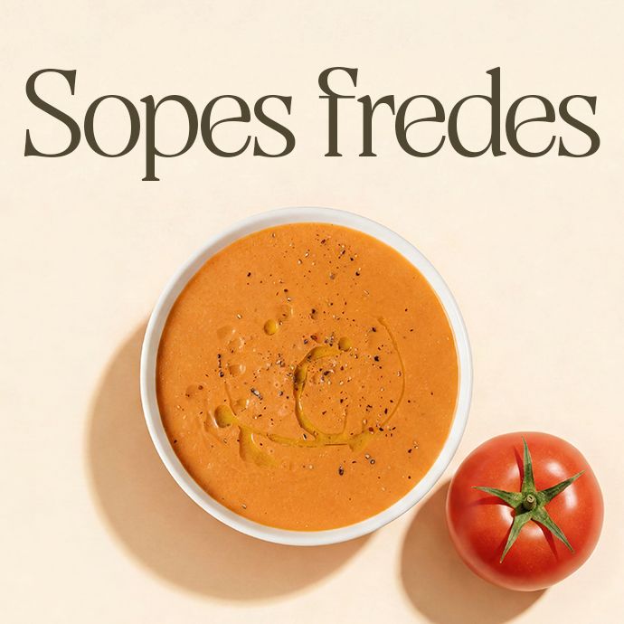 Sopes Fredes