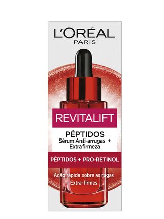 Sérum Facial Revitalift Laser L'Oréal Paris 30ML