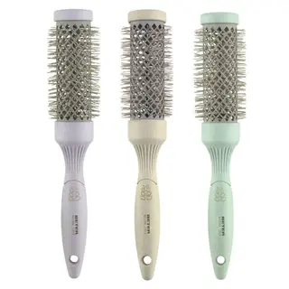 Natural Fiber Cepillo Térmico de Cerámica - Beter - 1 unidad 8412122033002