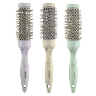 Natural Fiber Cepillo Térmico de Cerámica - Beter - 1 unidad 8412122033002