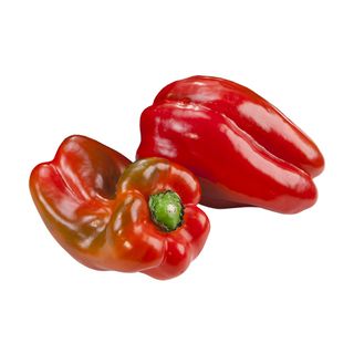 Pimiento Rojo . Kilo