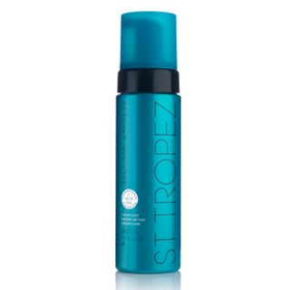 Autobronceador Express Bronzing Mousse St Tropez 200 Ml.  (5060022307995)