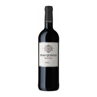 Vinho Tinto Douro Duas Quintas 75CL