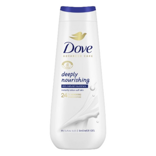 Dove Advanced Care Gel de Ducha Deeply Nourishing 600ml