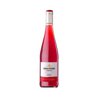 Vino Rosado con D.O Navarra Gran Feudo Botella de 75 Cl