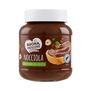 Vasetto Crema Nocc. LBP 400G