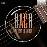 Box Set Bach: A Guitar Collection - 6 Cds (5028421972893)