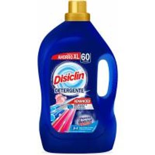 Detergente líquido concentado xpert DISICLIN 60 do (26903955)