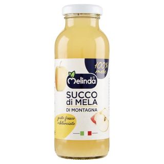 Melinda Mountain Apple Juice 250 Ml