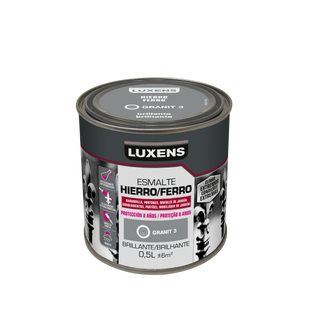 Esm Antiox Br Liso Lux 8A Granit 3 0.5L (82427792)