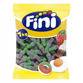 Coca Cola Fini Bolsa 1 Kg