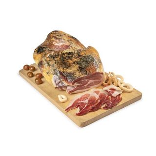 Fermin Ramos Centro De Jamon Iberico, Aprox 150 Gr.