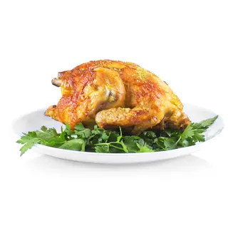 Pollo Intero Arrosto 700g - La Gastronomia di Eataly