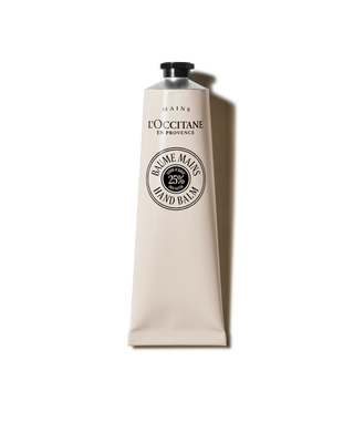 Bálsamo de Manos Intenso Karité 150ml