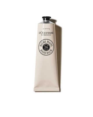 Bálsamo de Manos Intenso Karité 150ml