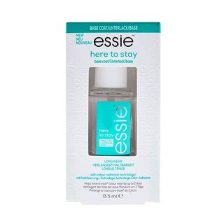 Essie Base Here To Stay 2713130
