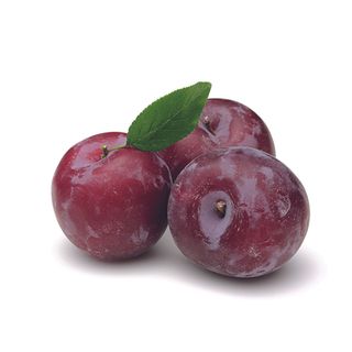 Ciruela Roja . Kilo