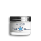 Crema Ligera Confort Karité 50ml