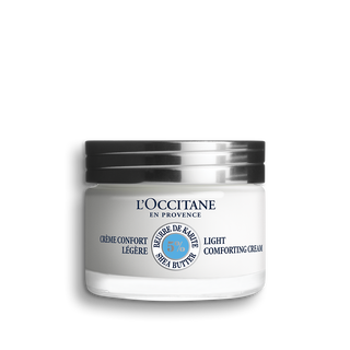 Crema Ligera Confort Karité 50ml