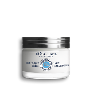 Crema Ligera Confort Karité 50ml