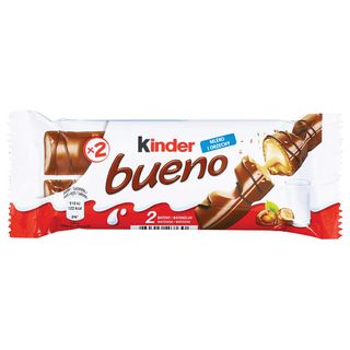 Kinder Bueno Baton, 43 g