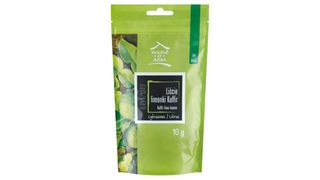 House of Asia - Suszone liście limonki kaffir - 10 g