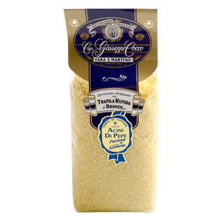 ACINI DI PEPE COCCO GR.500- 071243