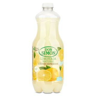 Limonada Don Simón 1.5 L