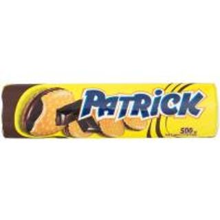 Galleta Patrick Principado, Paquete 500 Gr. (6796072)