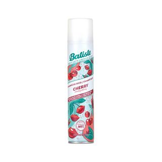 BATISTE sprej za suvo pranje kose 200 ml cherry (5010724526798)