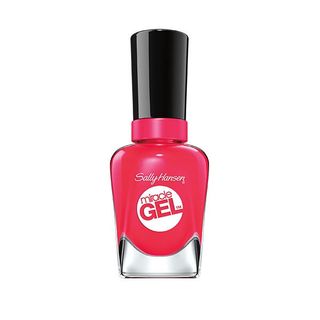 Sally Hansen Miracle Gel 220 Pink Tank 2601230