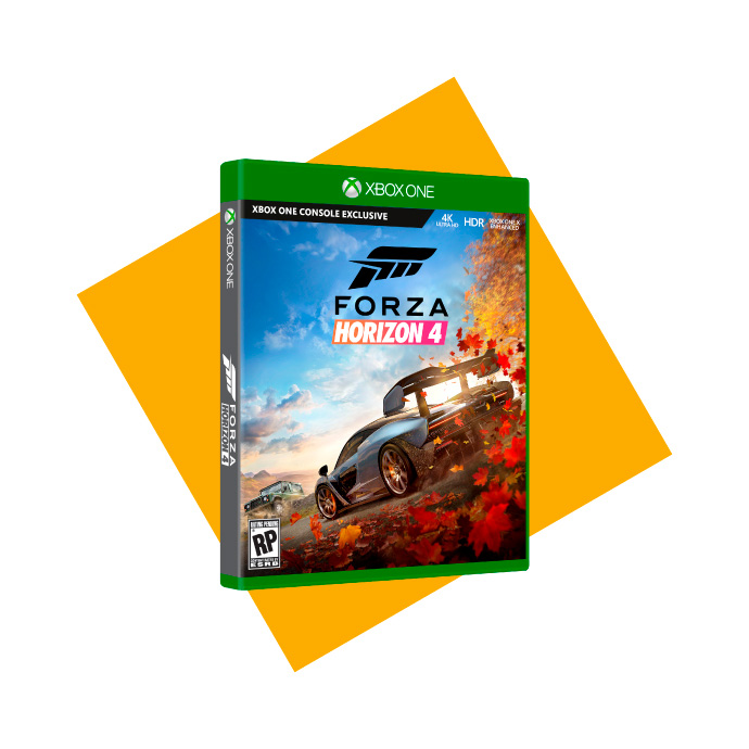 Juegos Para Xbox