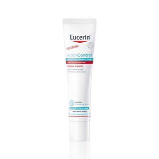 Atopicontrol Crema Día Calmante Piel Atópica 40 Ml Eucerin (4005800072956)