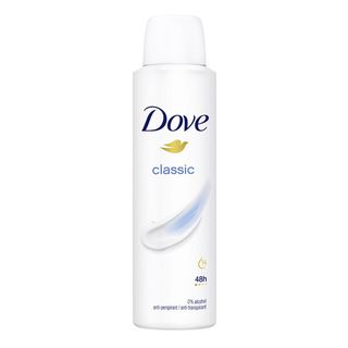 Dove Classic Deodorante Spray 150 Ml - 000274698