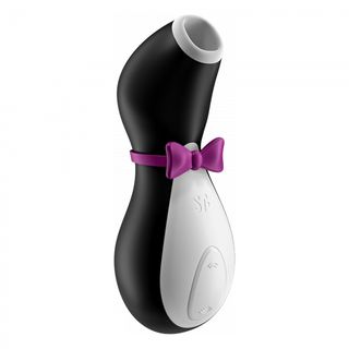 Satisfyer Penguin stymulator łechtaczki pingwin